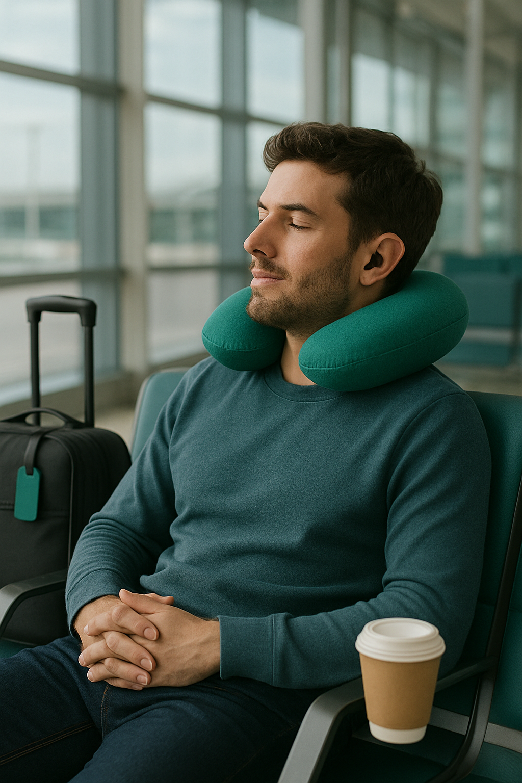 Find Your Calm – Murmur Earplugs with 35dB Protection