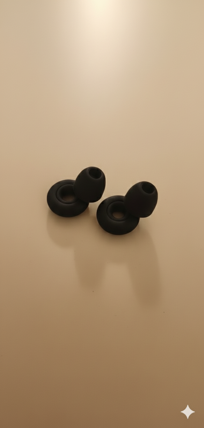 Murmur Earplugs