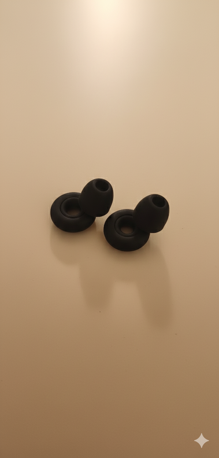 Murmur Earplugs